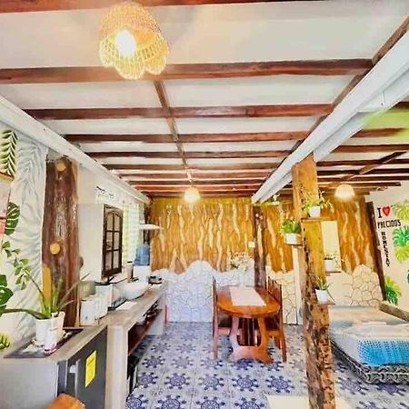 Precious Homestay Burgos  Buitenkant foto