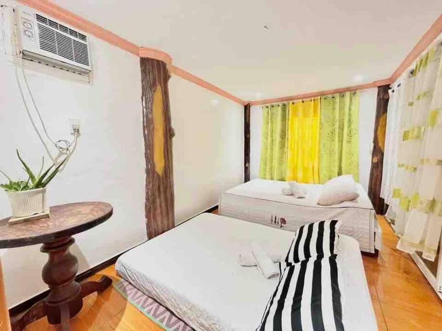 Precious Homestay Burgos  Buitenkant foto