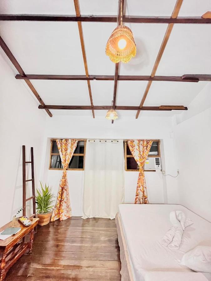 Precious Homestay Burgos  Buitenkant foto